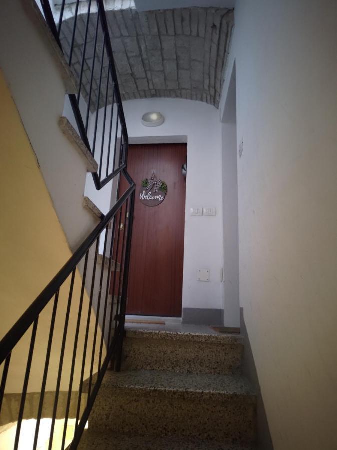 Guazzo Apartment - Self Check-In Parma Exterior photo
